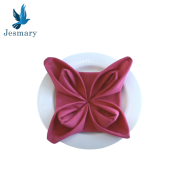 CÁC MẪU KHĂN ĂN NAPKIN MỘT MÀU TRƠN GIÁ MỀM